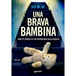 ISBN Una brava bambina