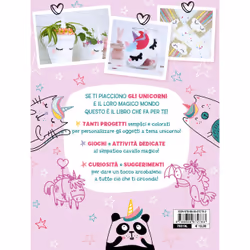 ISBN My Unicorn World - Vista aggiuntiva 2