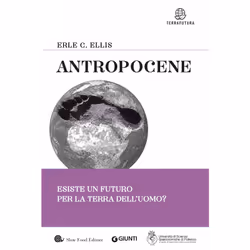 ISBN Antropocene, ITA, 224 pagine