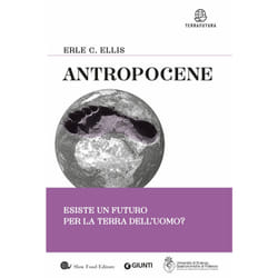 ISBN Antropocene