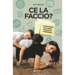 ISBN Ce la faccio?