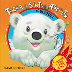 ISBN Cuccioli
