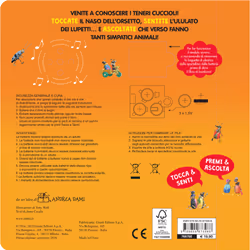 ISBN Cuccioli - Vista aggiuntiva 2