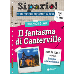 ISBN Il fantasma di Canterville
