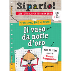 ISBN Il vaso da notte d’oro