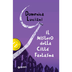 ISBN Il Mistero della Città Fantasma