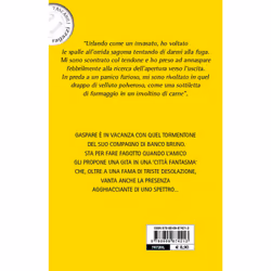 ISBN Il Mistero della Città Fantasma - Vista aggiuntiva 2