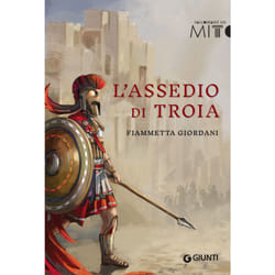 ISBN Assedio di Troia