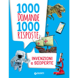 ISBN Invenzioni e scoperte