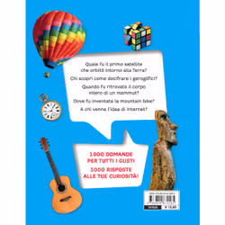ISBN Invenzioni e scoperte
