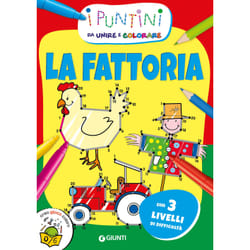 ISBN I puntini. Fattoria