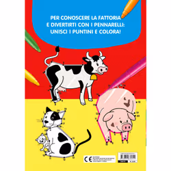 ISBN I puntini. Fattoria
