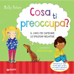 ISBN Cosa ti preoccupa?