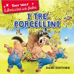 ISBN I tre porcellini