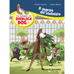 ISBN Il segreto del violinista