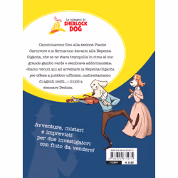 ISBN Il segreto del violinista - Vista aggiuntiva 2