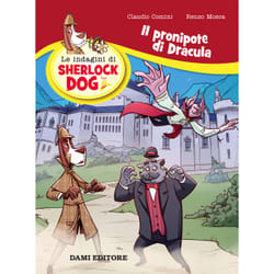 ISBN Il pronipote di Dracula