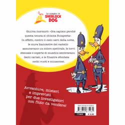 ISBN Il pronipote di Dracula - Vista aggiuntiva 2