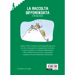 ISBN La raccolta differenziata