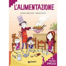 ISBN L'alimentazione