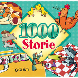 ISBN 1000 storie