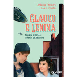 ISBN Glauco e Lenina