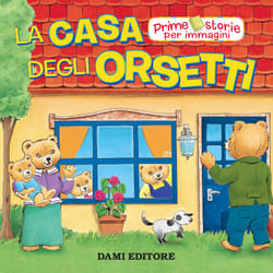 ISBN La casa degli orsetti