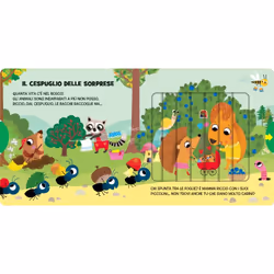 ISBN 9788809876231 libro ITA Copertina rigida 10 pagine