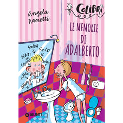 ISBN Le memorie di Adalberto