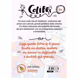 ISBN Le memorie di Adalberto - Vista aggiuntiva 2