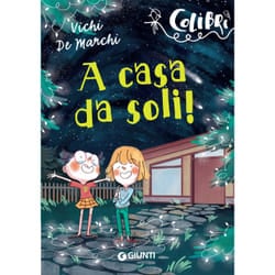 ISBN A casa da soli!