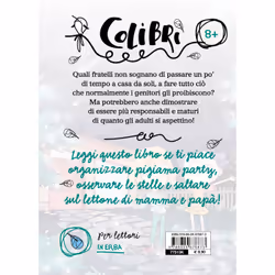 ISBN A casa da soli!