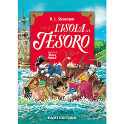 ISBN L’isola del tesoro