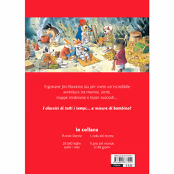ISBN L’isola del tesoro - Vista aggiuntiva 2