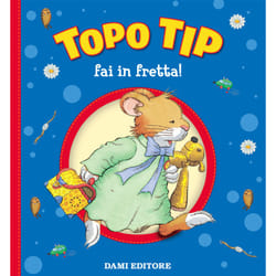 ISBN Topo Tip, fai in fretta!
