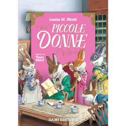 ISBN Piccole donne