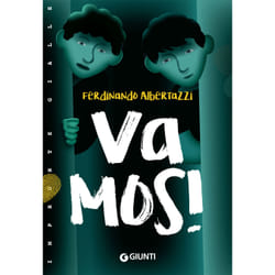 ISBN Vamos!