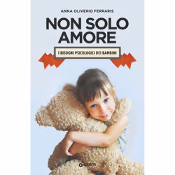 ISBN Non solo amore, ITA, Libro in brossura, 240 pagine