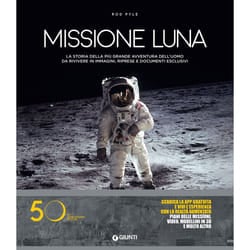 ISBN Missione Luna