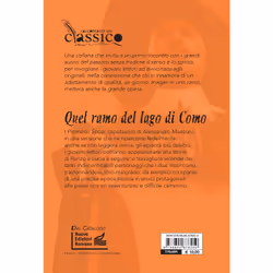 ISBN Quel ramo del lago di Como - Vista aggiuntiva 2