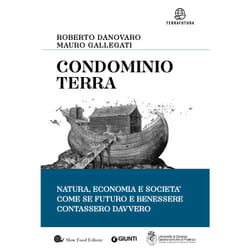 ISBN Condominio Terra