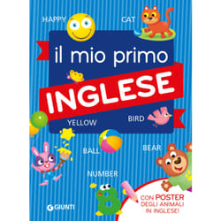 ISBN Il mio primo inglese