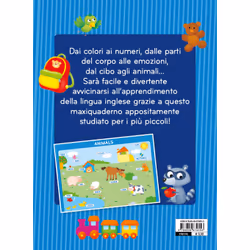 ISBN Il mio primo inglese - Vista aggiuntiva 2