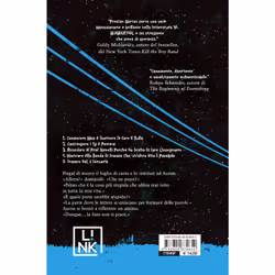 ISBN Neanderthal apre la porta all'Universo
