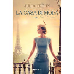 ISBN La casa di moda