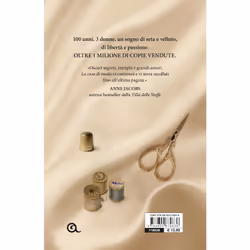 ISBN La casa di moda - Vista aggiuntiva 2