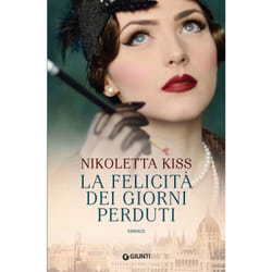 ISBN La felicità dei giorni perduti