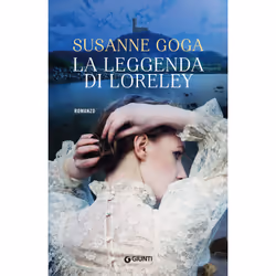 ISBN La leggenda di Loreley, ITA, 372 pagine