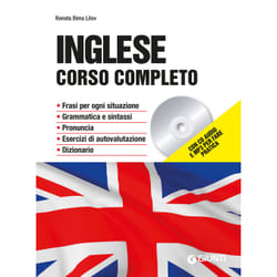 ISBN Inglese. Corso completo con CD e MP3