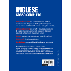 ISBN Inglese. Corso completo con CD e MP3 - Vista aggiuntiva 2